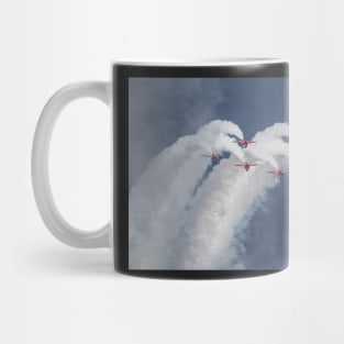 The Red Arows Mug